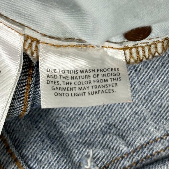 Madewell High Rise Mid Length Shorts - Picture 11 of 13